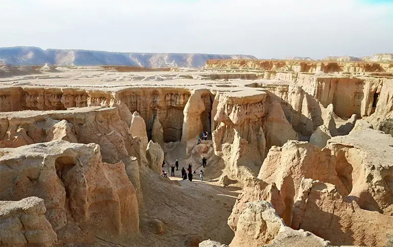 جاذبه‌های گردشگری نزدیک